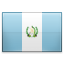 shiny Guatemala icon